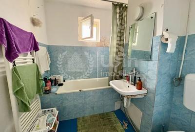 Apartament cu 4 camere decomandat, mobilat în Mărăști - 7