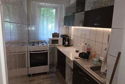 Apartament cu 3 camere semidecomandat în Pantelimon - 4