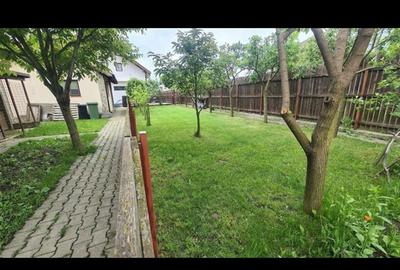 Casă cu 4 camere în Sânpetru - 6