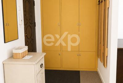 Apartament cu 2 camere decomandat, mobilat în Gheorgheni - 8