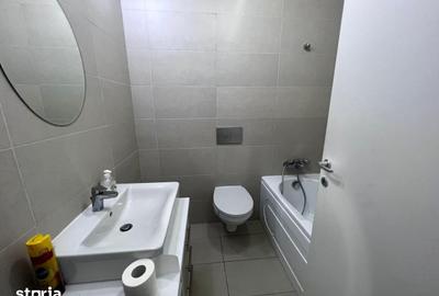 Apartament cu 2 camere în Ștefăneștii de Jos - 1
