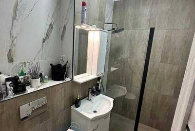 Garsonieră decomandată, mobilată în Zorilor