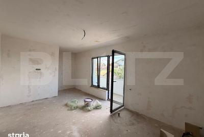 Casă cu 3 camere cu Teren 306 Mp în Cernele - 9