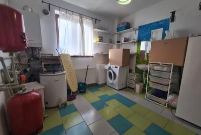 Casă individuală cu 5 camere cu Canalizare în Odăi - 16
