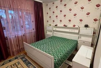 Apartament cu 3 camere semidecomandat în Șagului