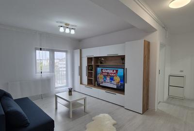 Garsonieră decomandată în Brâncoveanu - 1