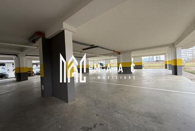 Apartament cu 4 camere decomandat în Mihai Viteazul - 20