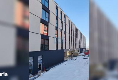 Apartament cu 5 camere în Zorilor