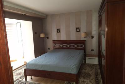 Apartament cu 4 camere, mobilat în Târgu Cucu - 4