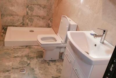 Casă cu 4 camere în Bâcu - 1
