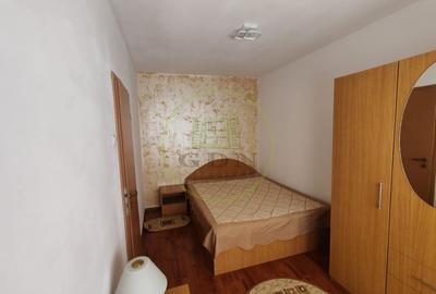Apartament cu 3 camere semidecomandat, mobilat în Mihai Viteazul - 8