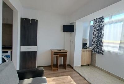 Garsonieră semidecomandată în Central - 3