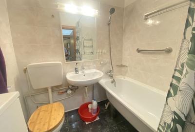 Apartament cu 3 camere decomandat, mobilat în Berceni - 10