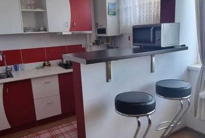 Garsonieră decomandată în Terezian - 5