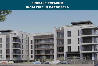 Garsonieră în Theodor Pallady - 2