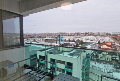 Apartament cu 3 camere decomandat, mobilat în Păcurari - 5