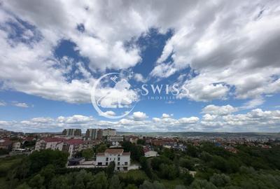 Apartament cu 3 camere semidecomandat, mobilat în Bună Ziua - 23