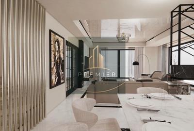 Apartament cu 4 camere decomandat în Herăstrău - 8