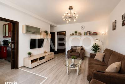 Apartament cu 3 camere decomandat în Central - 16