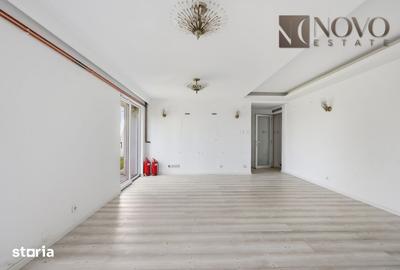 Casă cu Teren 1204 Mp în Snagov