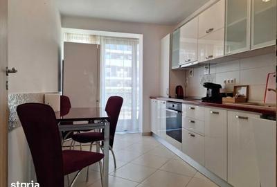 Apartament cu 2 camere semidecomandat în Astra
