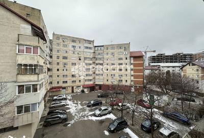 Apartament cu 3 camere decomandat, mobilat în Frumoasa - 3