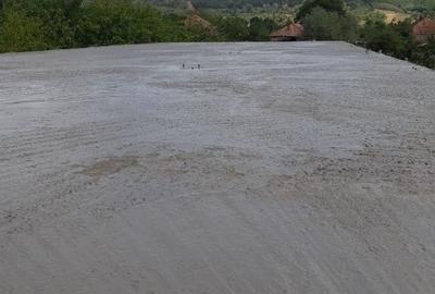 Casă cu 4 camere în Hurezani - 4
