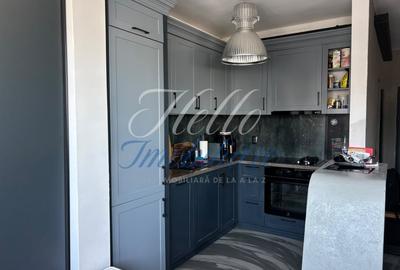 Apartament cu 2 camere în Florești - 4