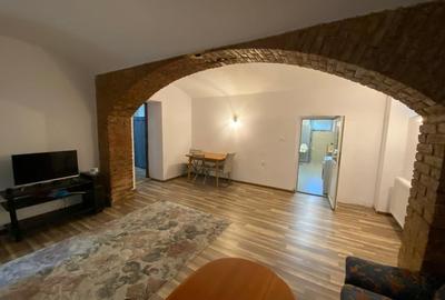 Apartament cu 2 camere, mobilat în Sub Arini - 4