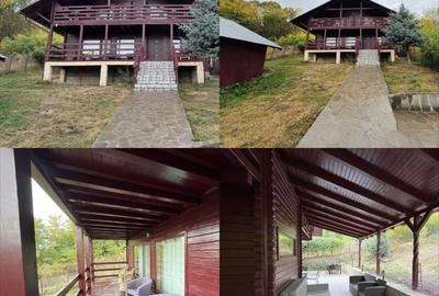 Casă cu 4 camere cu Teren 232 Mp în Căianu