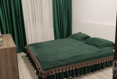 Casă cu 2 camere cu Teren 12 Mp în Titan - 2