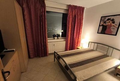 Apartament cu 2 camere semidecomandat, mobilat în Sala Palatului - 3