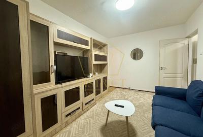 Apartament cu 2 camere semidecomandat în Șagului