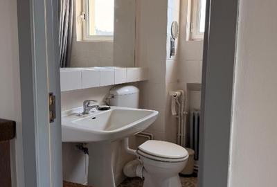 Apartament cu 4 camere semidecomandat în P-ța Romană - 8