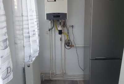 Apartament cu 2 camere decomandat în Țiglina 1 - 15