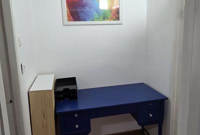 Apartament cu 2 camere semidecomandat în Nufărul - 7