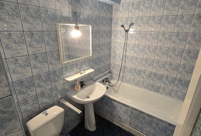 Apartament cu 2 camere decomandat în Central - 6