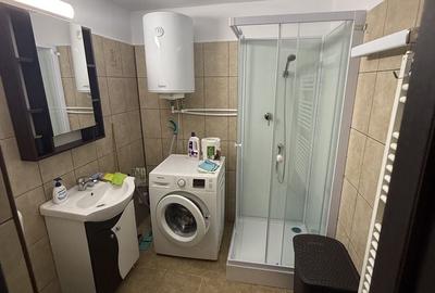 Apartament cu 2 camere decomandat în Crângași - 4
