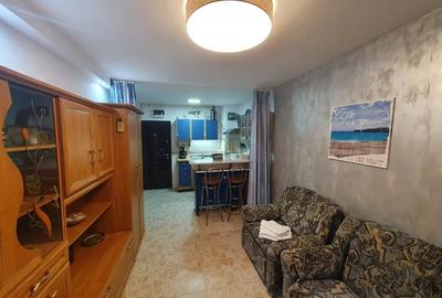 Apartament cu 2 camere decomandat în Central - 1