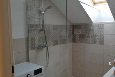 Apartament cu 2 camere decomandat în Exterior Vest - 6