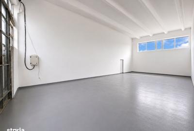 Spațiu comercial, de 70 mp, în Central
