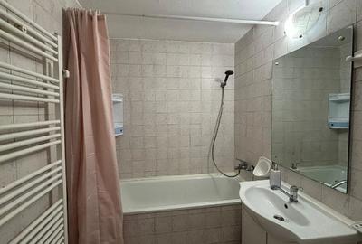 Apartament cu 2 camere decomandat în Zorilor - 1