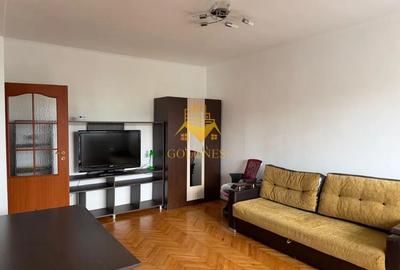 Apartament cu 2 camere decomandat, mobilat în Zorilor - 3