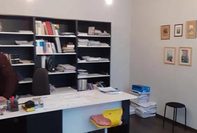 Apartament cu 2 camere semidecomandat în Central - 1