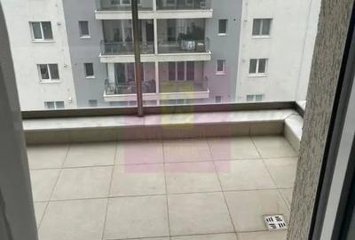 Apartament cu 2 camere semidecomandat în Prelungirea Ghencea
