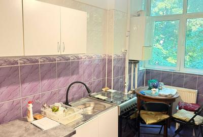 Apartament cu 2 camere decomandat în Tineretului