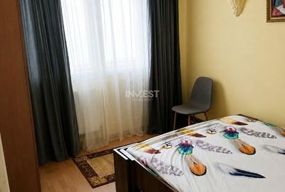 Apartament cu 2 camere în Tătărași