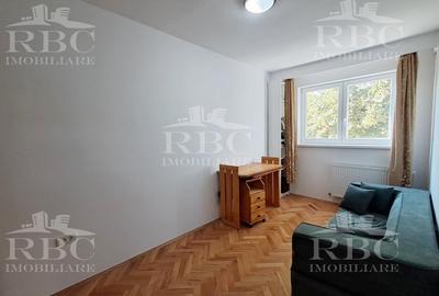 Apartament cu 3 camere decomandat în Gheorgheni - 6