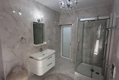 Duplex cu 5 camere cu Teren 277 Mp în Central - 7