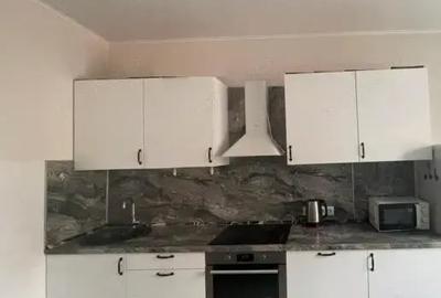 Apartament cu 2 camere în Aradului